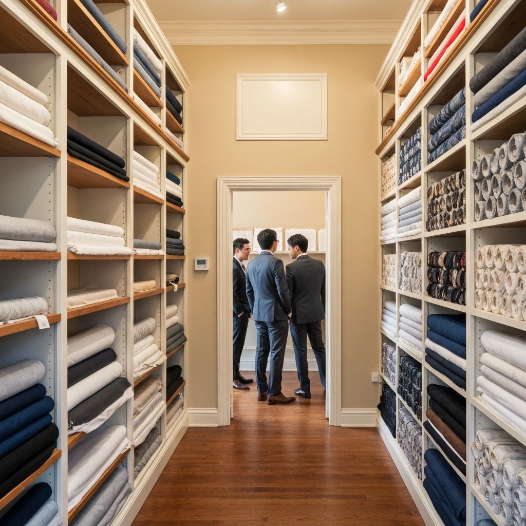 Nisar Fabrics Men's Fabric Post 3